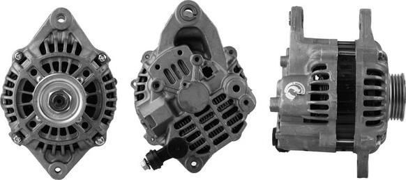 DRI 224133702 - Alternator furqanavto.az