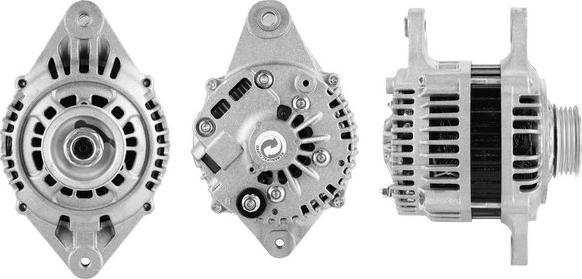 DRI 224124652 - Alternator furqanavto.az