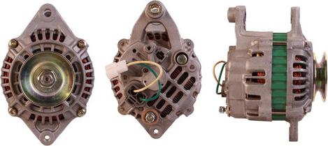 DRI 224123702 - Alternator furqanavto.az