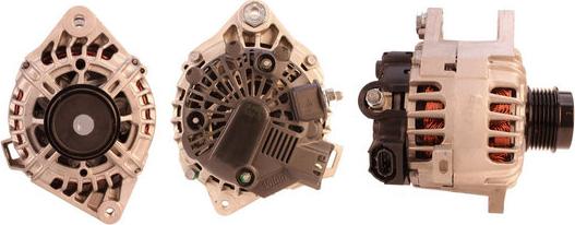 DRI 2243091102 - Alternator furqanavto.az