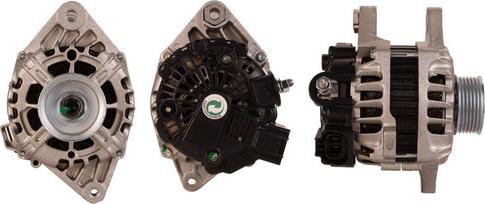 DRI 224301902 - Alternator furqanavto.az