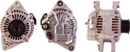 DRI 2243071102 - Alternator furqanavto.az