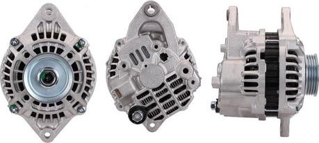 DRI 224312702 - Alternator furqanavto.az