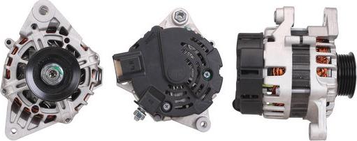 DRI 224322702 - Alternator furqanavto.az