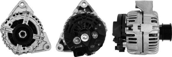 DRI 225144902 - Alternator furqanavto.az