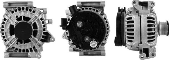 DRI 2251462002 - Alternator furqanavto.az