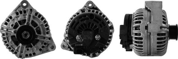 DRI 2251401502 - Alternator furqanavto.az