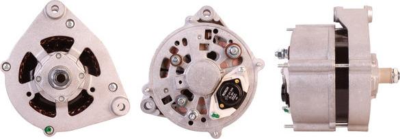 DRI 225107554 - Alternator furqanavto.az