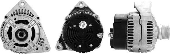 DRI 225110702 - Alternator furqanavto.az