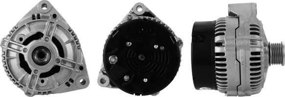 DRI 2251131202 - Alternator furqanavto.az