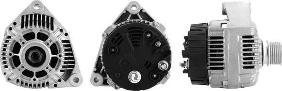 DRI 225112902 - Alternator furqanavto.az