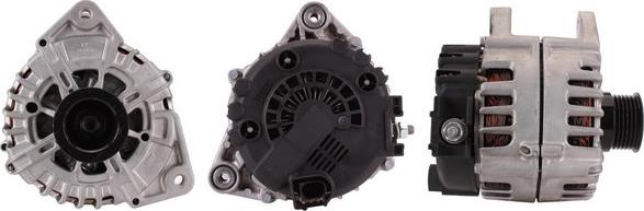 DRI 2251891802 - Alternator furqanavto.az