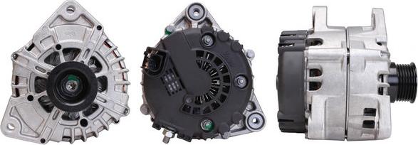 DRI 2251892502 - Alternator furqanavto.az