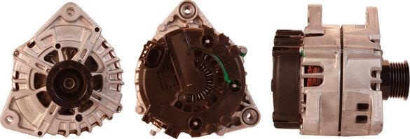 DRI 2251892202 - Alternator furqanavto.az