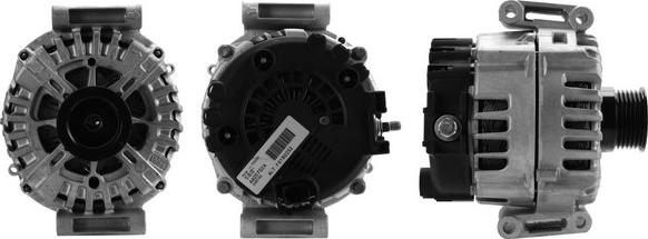 DRI 2251881802 - Alternator furqanavto.az