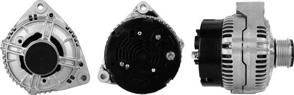 DRI 2251231432 - Alternator furqanavto.az