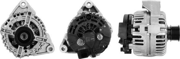 DRI 225174902 - Alternator furqanavto.az