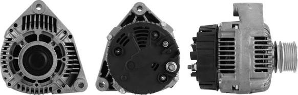 DRI 225173902 - Alternator furqanavto.az