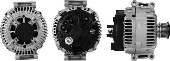 DRI 2251771802 - Alternator furqanavto.az