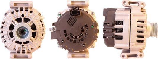 DRI 2253131802 - Alternator furqanavto.az