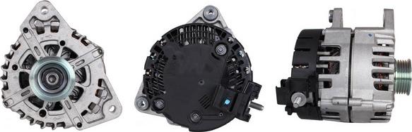 DRI 2253352002 - Alternator furqanavto.az