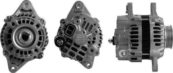 DRI 226154602 - Alternator furqanavto.az