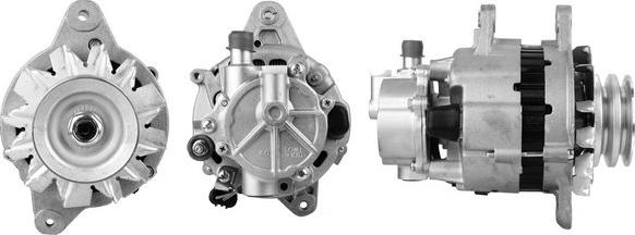 DRI 226153652 - Alternator furqanavto.az