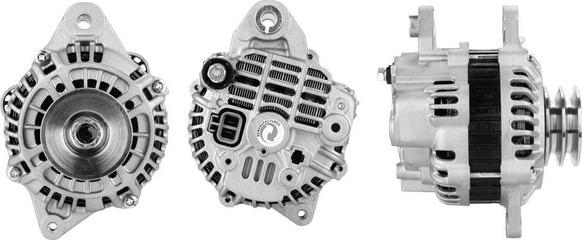 DRI 2261681202 - Alternator furqanavto.az