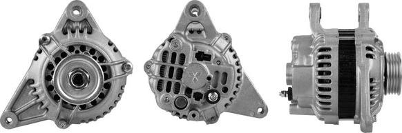 DRI 226103552 - Alternator furqanavto.az