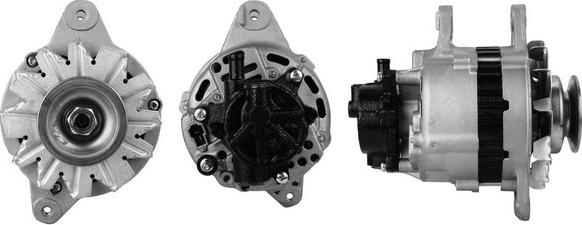 DRI 226107552 - Alternator furqanavto.az