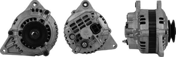 DRI 226116402 - Alternator furqanavto.az