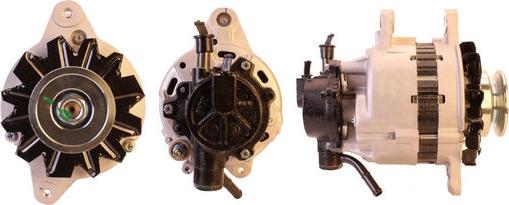 DRI 226110652 - Alternator furqanavto.az