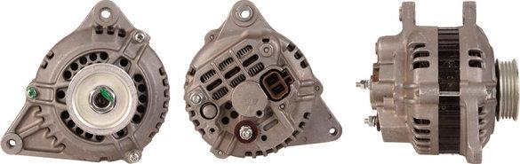 DRI 226118752 - Alternator furqanavto.az