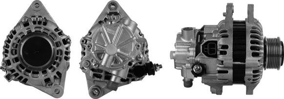 DRI 2261891102 - Alternator furqanavto.az