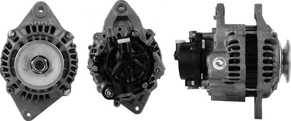 DRI 226134652 - Alternator furqanavto.az