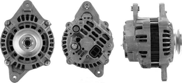 DRI 226138752 - Alternator furqanavto.az