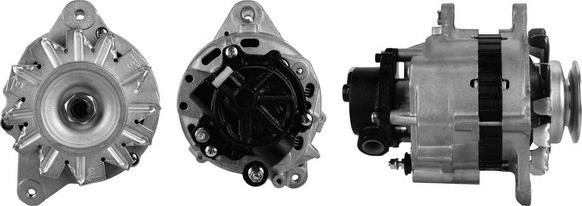 DRI 226125652 - Alternator furqanavto.az