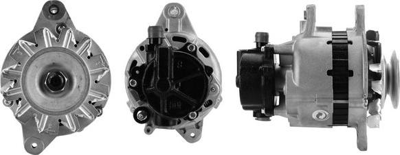 DRI 226123652 - Alternator furqanavto.az