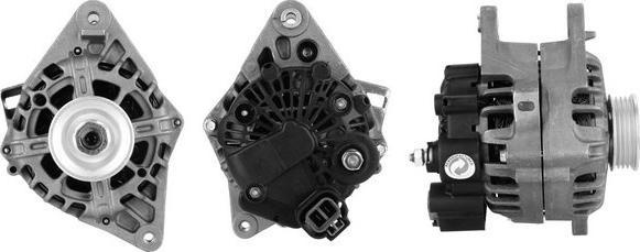 DRI 226170902 - Alternator furqanavto.az