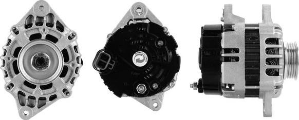 DRI 226171702 - Alternator furqanavto.az