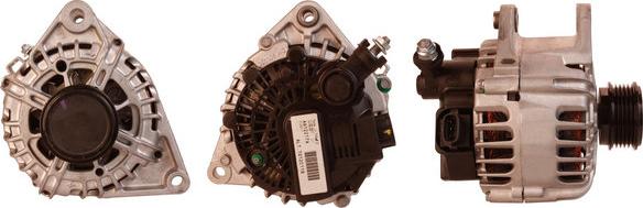 DRI 2263161202 - Alternator furqanavto.az