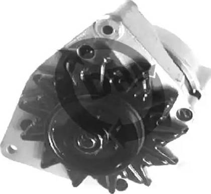 DRI 228001452 - Alternator furqanavto.az