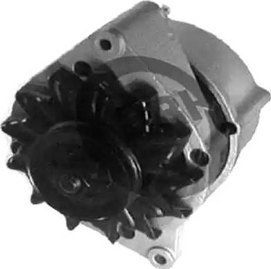 DRI 228003552 - Alternator furqanavto.az