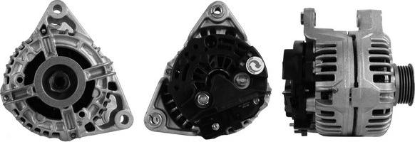 DRI 2281401002 - Alternator furqanavto.az