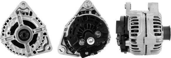 DRI 2281411402 - Alternator furqanavto.az