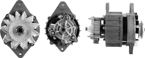 DRI 228109702 - Alternator furqanavto.az