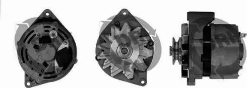 DRI 228104282 - Alternator furqanavto.az