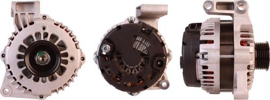 DRI 2281891202 - Alternator furqanavto.az