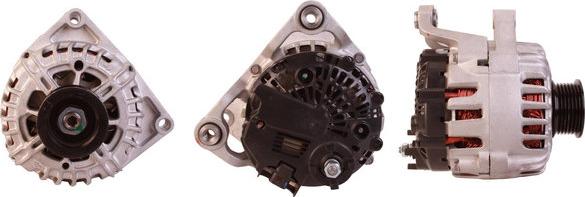 DRI 2281841402 - Alternator furqanavto.az