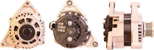 DRI 2281851002 - Alternator furqanavto.az